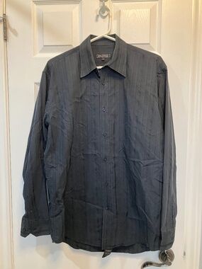 Men’s Bellissimo Dress Shirt